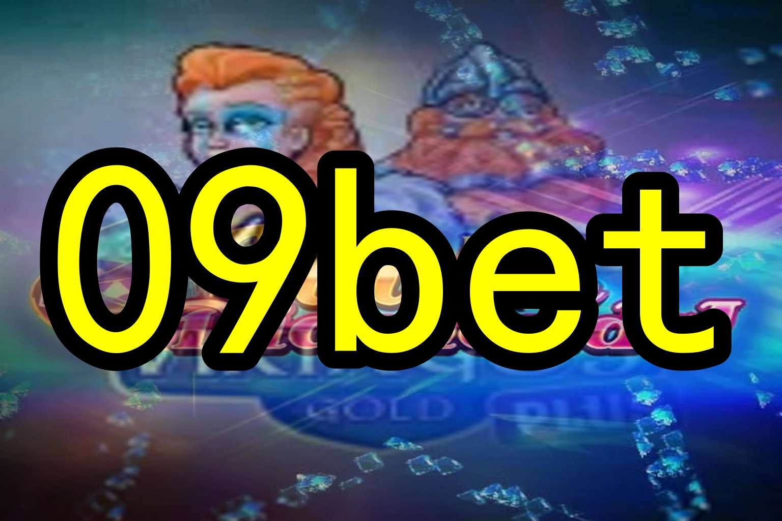 09bet app Logo